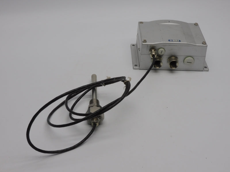 VAISALA HMT3304H0A021BCAE200B11CFBAA1 100-240VAC NSNP