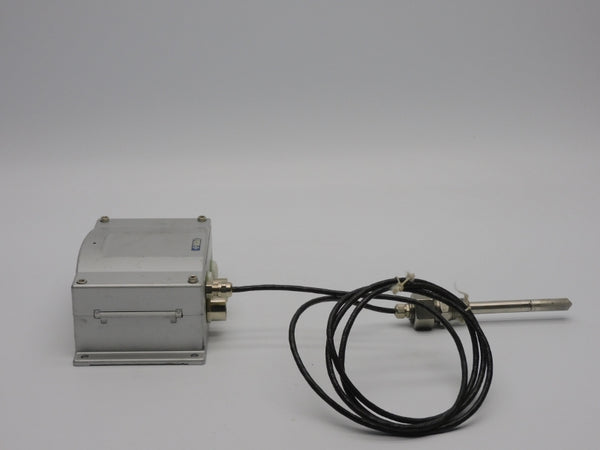 VAISALA HMT3304H0A021BCAE200B11CFBAA1 100-240VAC NSNP