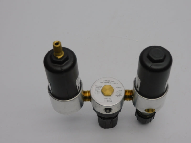 GRACO 110149 300PSI NSMP