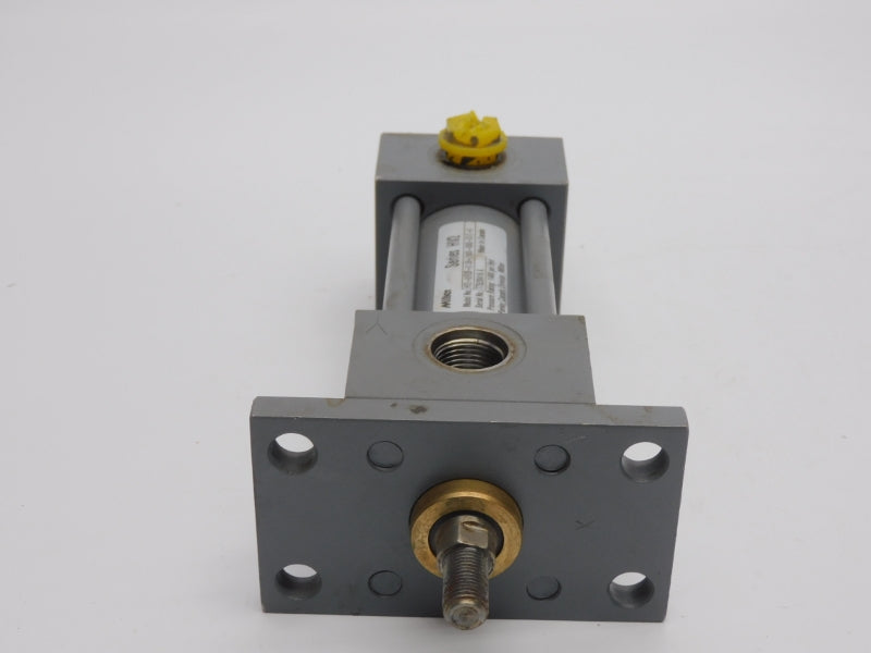 MILLER HV2-61R2B-01.50-2.000-0063-S11T-0 1400PSI NSNP