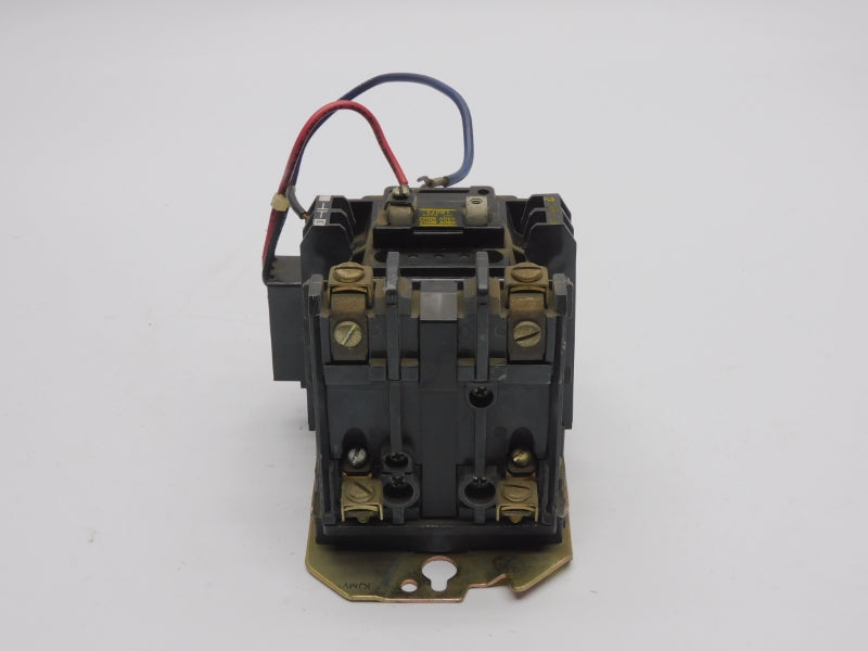 ALLEN BRADLEY 500LP-A0B92 SER. B 440/480V 15/20A UNMP