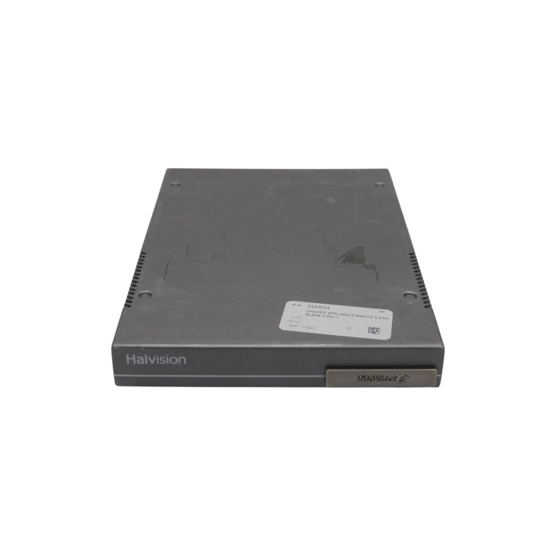 HAIVISION F-292-1 NSNP