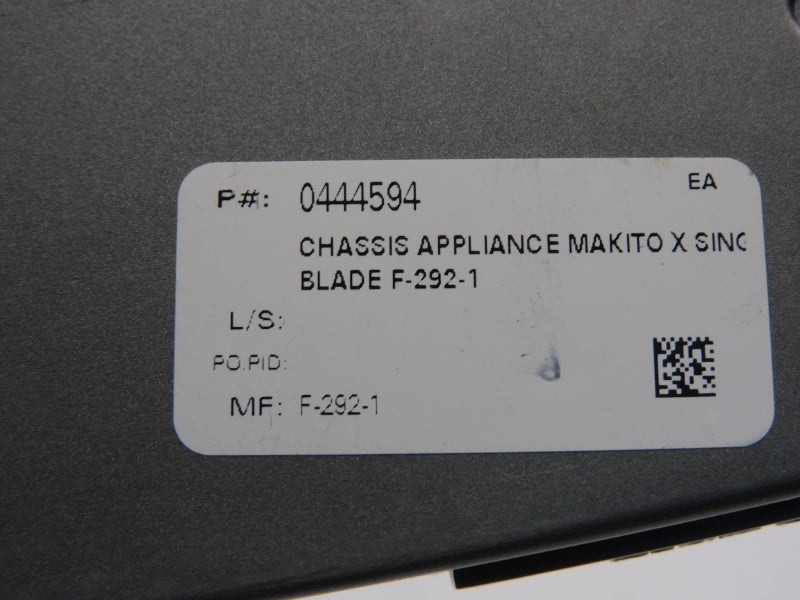 HAIVISION F-292-1 NSNP