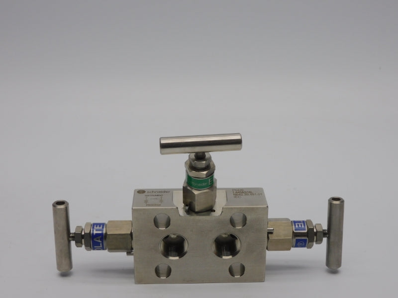 SCHNEIDER N642.39.481.01 7MF9411-5BA NSMP