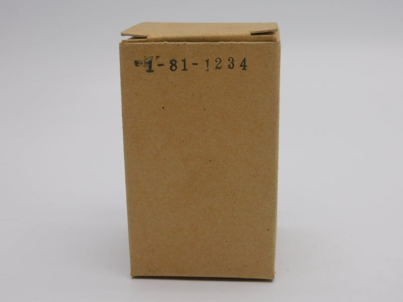 SILENCER 81-1234 NSMP