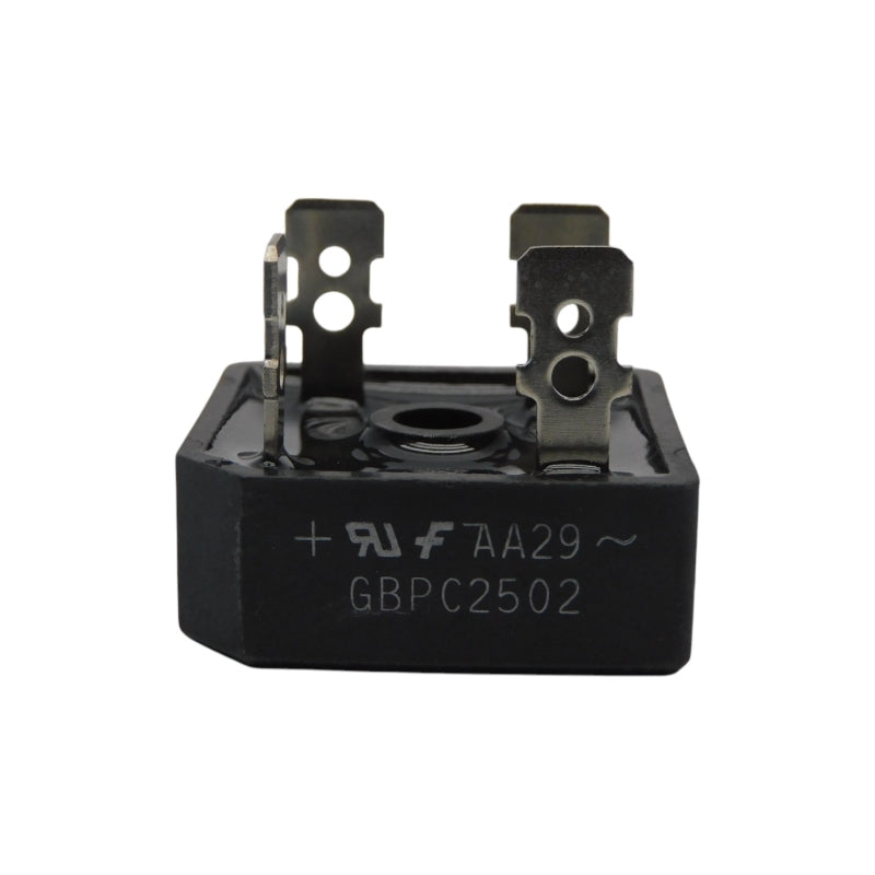 RECTIFIER GBPC2502 NSNP