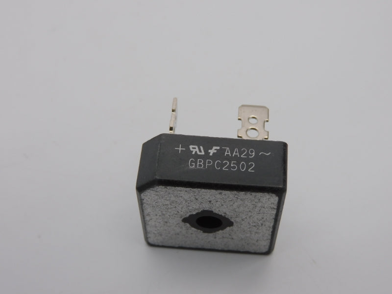 RECTIFIER GBPC2502 NSNP