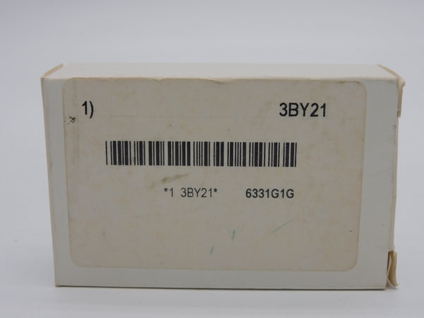 ANDERSON POWER PRODUCTS 6331G1G 3BY21 600V 50A NSMP