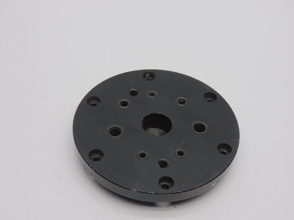 BASE PLATE EPC 302P50 UNMP