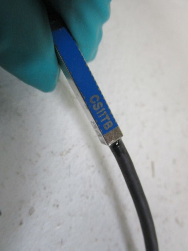 HUMPHREY  CS11TB NSNP