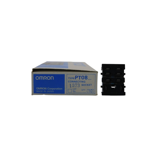 OMRON PT08 (PKG OF 10) NSMP