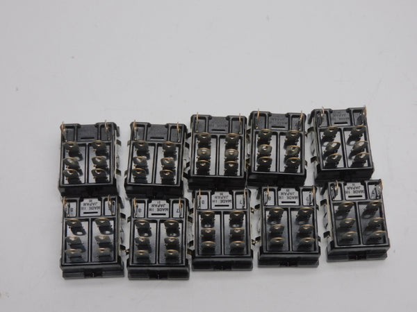 OMRON PT08 (PKG OF 10) NSMP