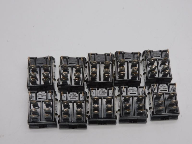 OMRON PT08 (PKG OF 10) NSMP