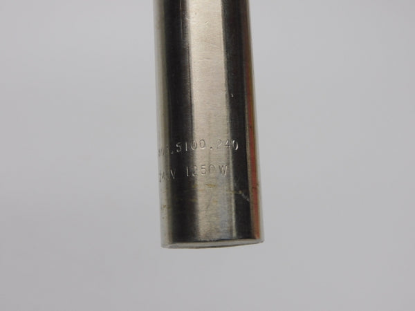 HEATER 803.5100.240 240V NSNP