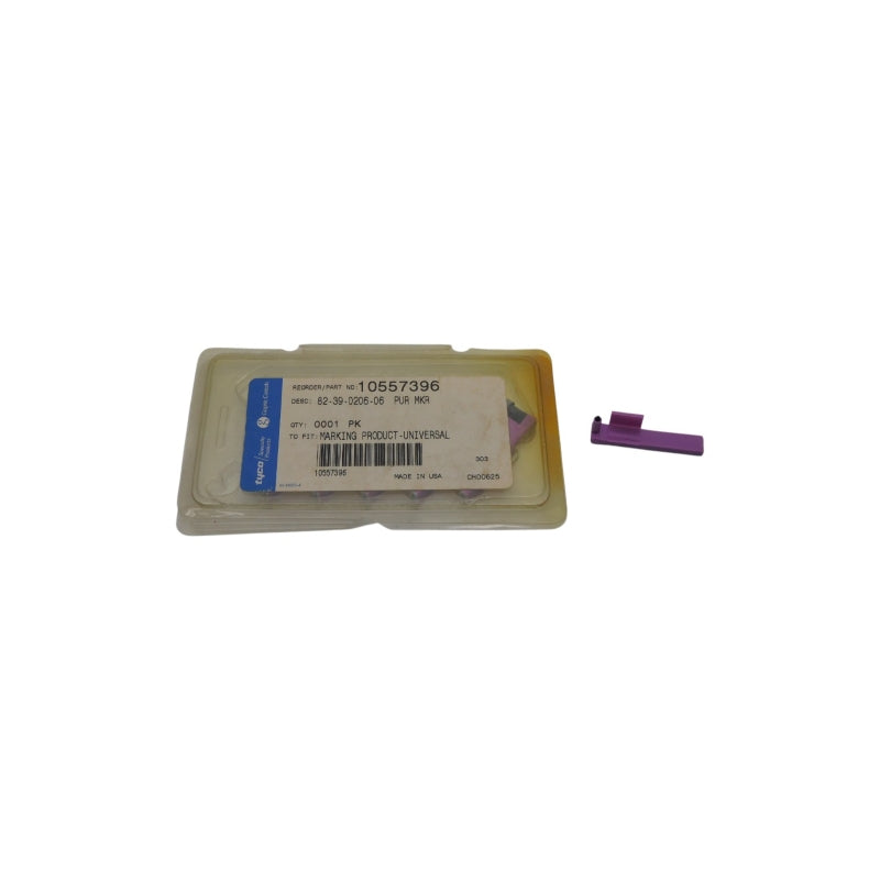 GRAPHIC CONTROLS 82-39-0206-06 10557396 (PKG OF 6) NSMP