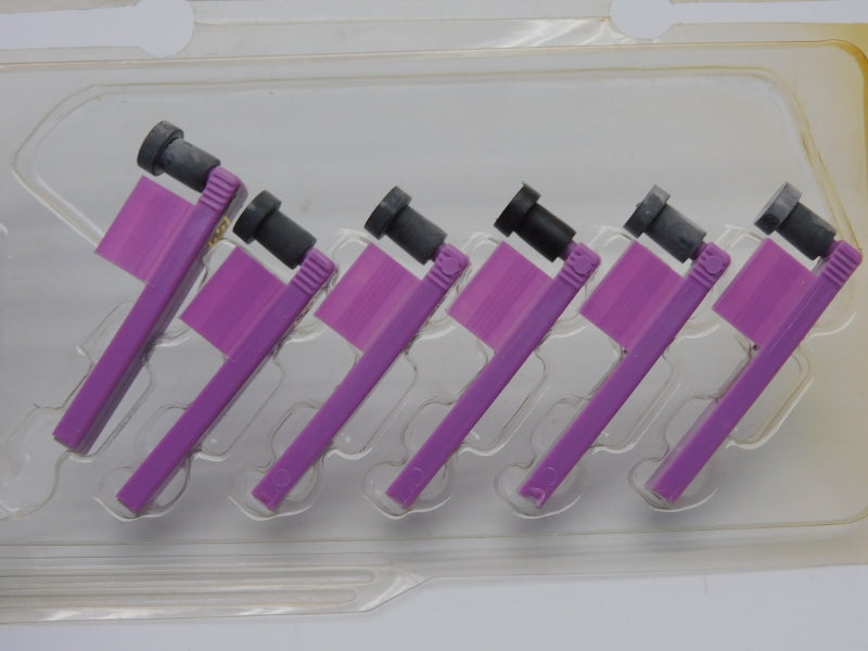 GRAPHIC CONTROLS 82-39-0206-06 10557396 (PKG OF 6) NSMP