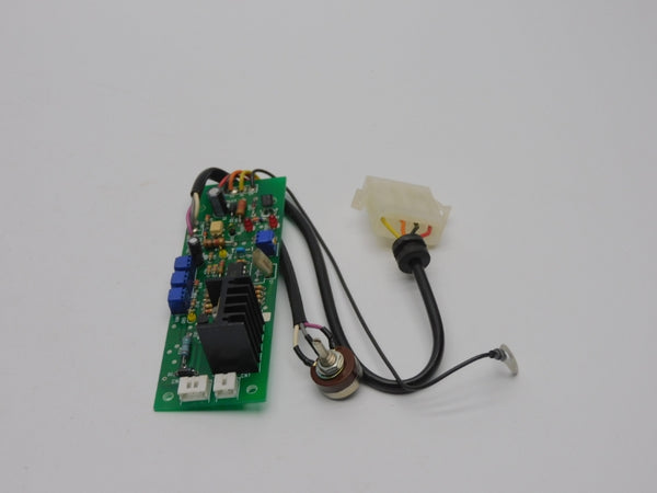 CIRCUIT BOARD TFB-1 NSNP