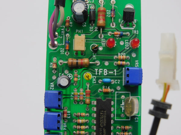CIRCUIT BOARD TFB-1 NSNP