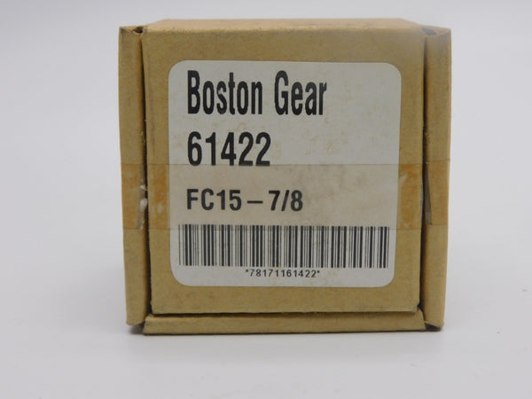 BOSTON FC15-7/8 61422 NSMP