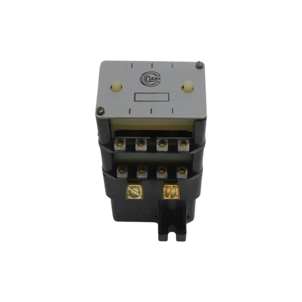 CLARK 7303CP 115V 60A UNMP
