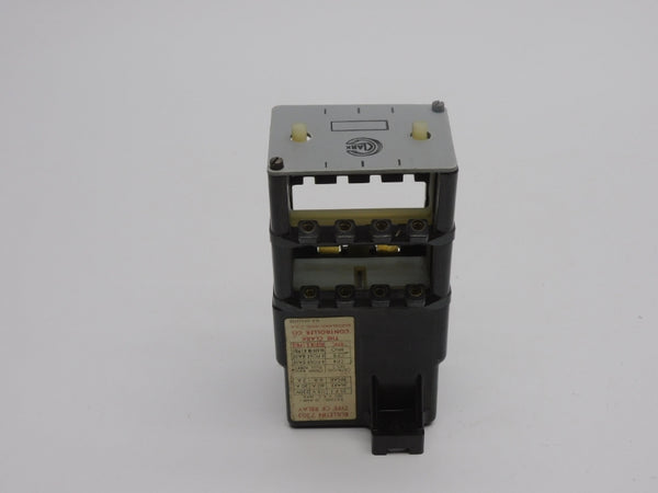 CLARK 7303CP 115V 60A UNMP