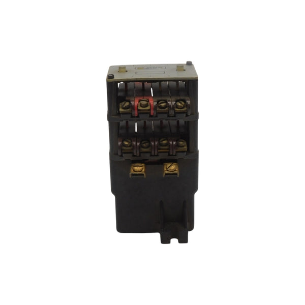 CLARK 7303CP 115/120V 60A UNMP