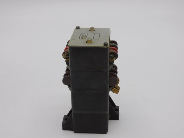 CLARK 7303CP 115/120V 60A UNMP