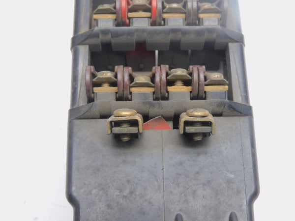 CLARK 7303CP 115/120V 60A UNMP