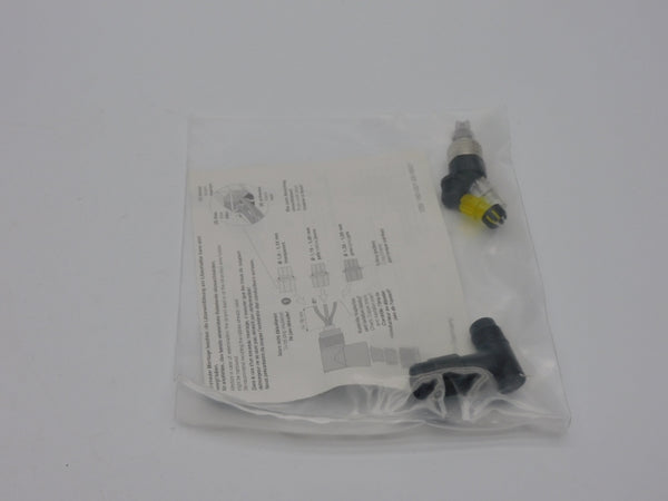 HIRSCHMANN 933368-100 ELWIKA3008V NSMP