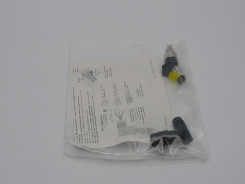 HIRSCHMANN 933368-100 ELWIKA3008V NSMP