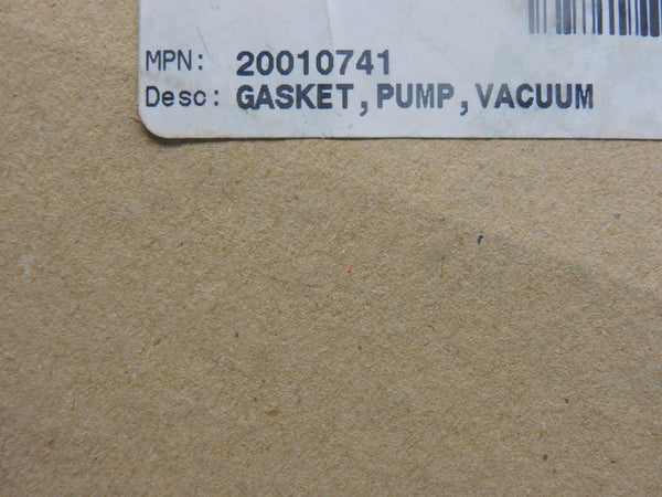 LEYBOLD E20010741 NSFS