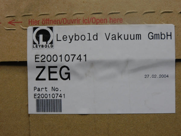 LEYBOLD E20010741 NSFS