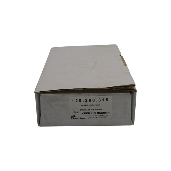 KREMLIN REXSON 129.260.315 ATX/A25 NSFS