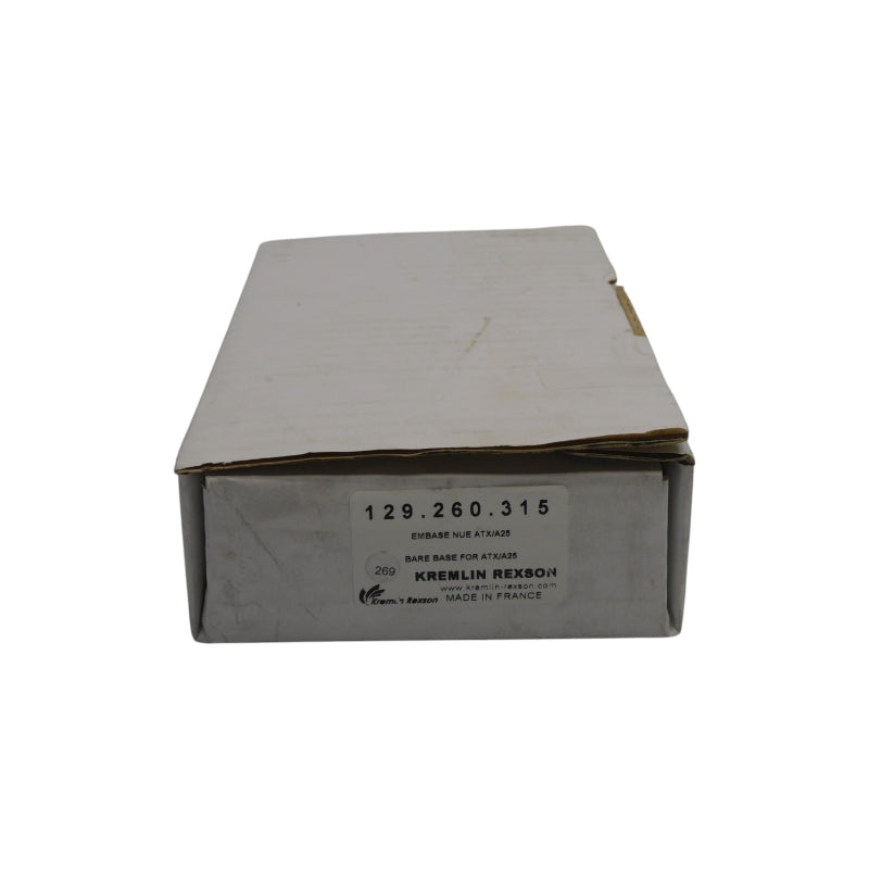 KREMLIN REXSON 129.260.315 ATX/A25 NSFS