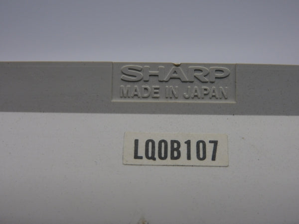SHARP LQ0B107 UNMP