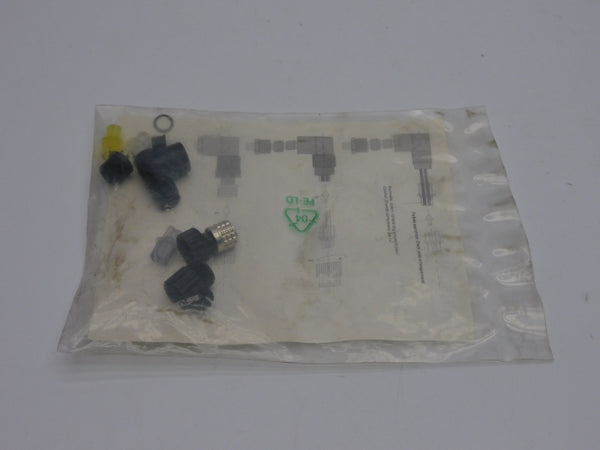 HIRSCHMANN 933369-100 ELWIKA4008V NSMP