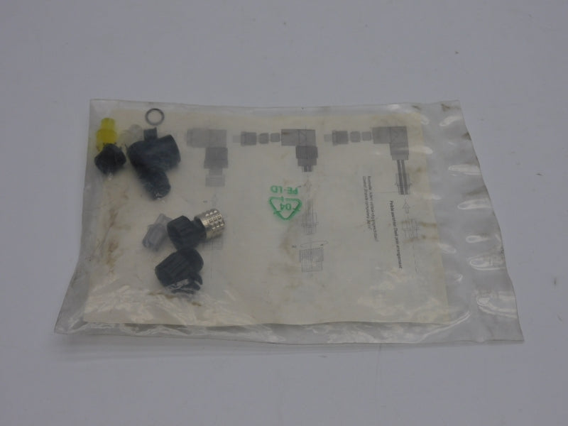 HIRSCHMANN 933369-100 ELWIKA4008V NSMP