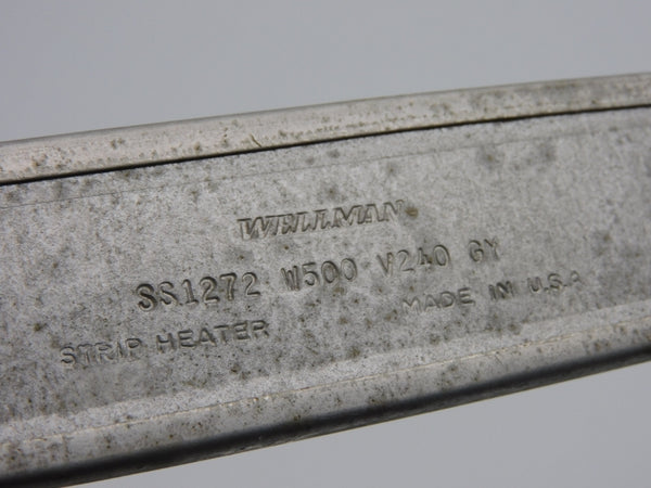 WELLMAN SS1272 240V UNMP