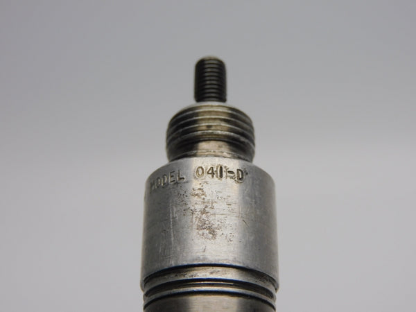 BIMBA 041-D (AS IS) UNMP