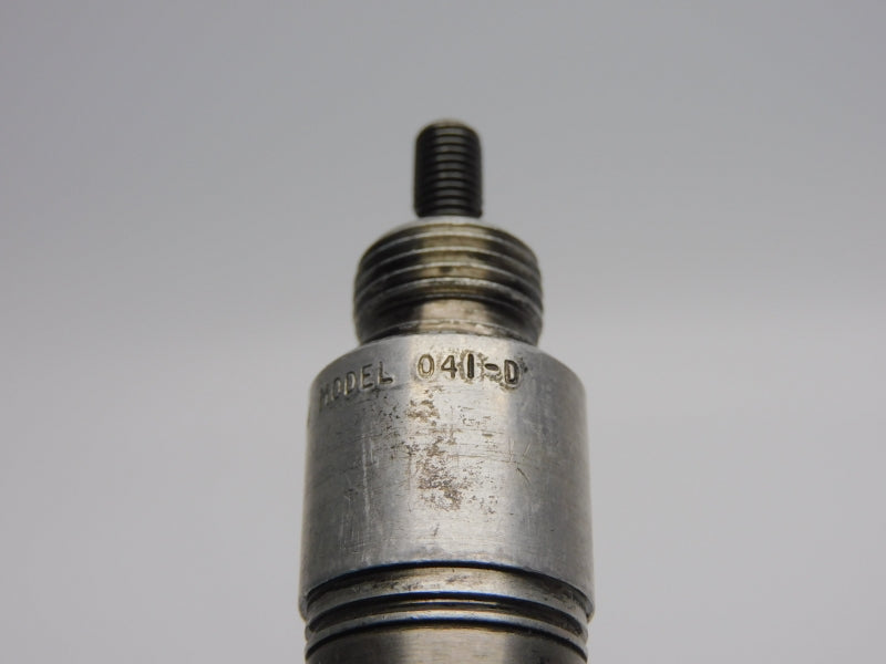 BIMBA 041-D (AS IS) UNMP