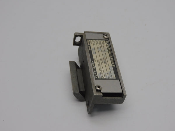 FOLGER ADAM 0102713-1 712 24VDC 5A UNMP