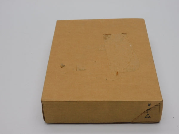 ALLEN BRADLEY 1756-IB32 SER. B F/W 3.006 12/24VDC DATE: 2021 NSFS