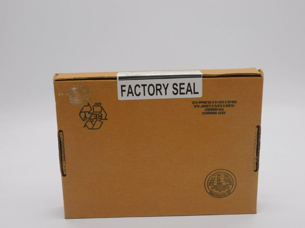ALLEN BRADLEY 1771-IFE SER. C F/W B DATE: 2012 NSFS