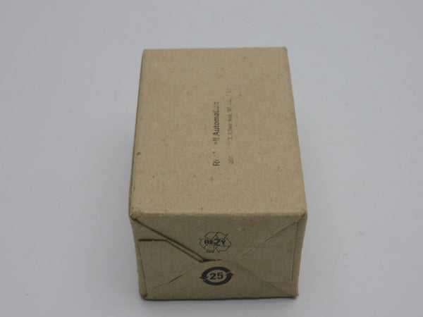ALLEN BRADLEY 1794-OB32P SER. A VER. 05 24VDC DATE: 2018 NSFS
