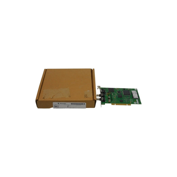 ALLEN BRADLEY 1784-PCIC SER. B F/W 4.010 5VDC NSMP
