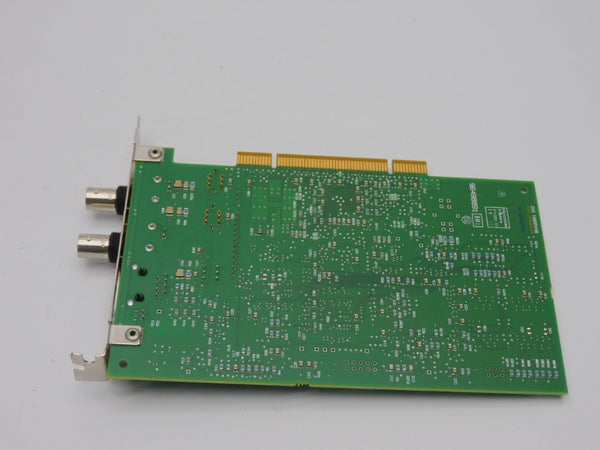 ALLEN BRADLEY 1784-PCIC SER. B F/W 4.010 5VDC NSMP