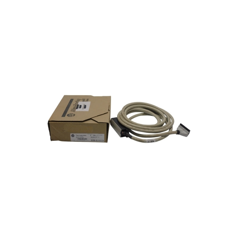 ALLEN BRADLEY 1492-CABLE050Z SER. E 5M NSMP