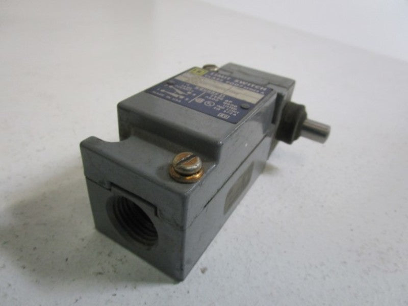 SQUARE D 9007-C54H UNMP