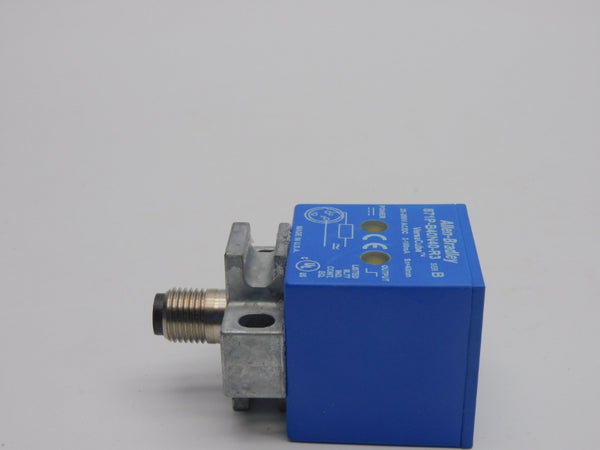 ALLEN BRADLEY 871P-B40N40-R3 SER. B 20-250VAC/DC NSNP