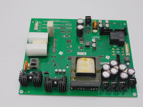ALLEN BRADLEY SK-L1-PWRS1-F3D SER. A 400/480V NSMP